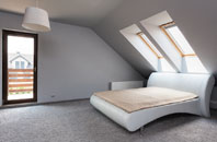 Stapehill bedroom extensions