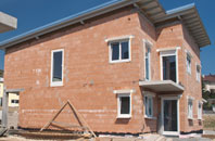 Stapehill home extensions