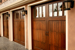 Stapehill garage extension quotes